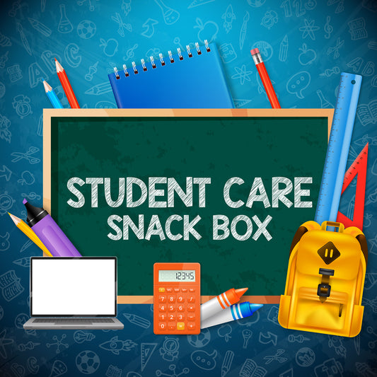 Student Care Snack Box (45 pcs)